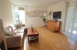 Wohnung kaufen in 3500 Krems an der Donau, Sonnige Erdgeschoßwohnung mit Garten