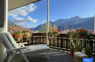 Reihenhaus kaufen in 9990 Nußdorf, Papa, hier will ich wohnen.