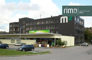 Büro zu mieten in Treietstraße 17, 6833 Klaus, Moderne, zeitgemäße, flexibel gestaltbare Büroeinheiten zur Miete - 26 m², 80m² bis zu insgesamt ca. 200 m² - Treietstraße 17, 6833 Klaus