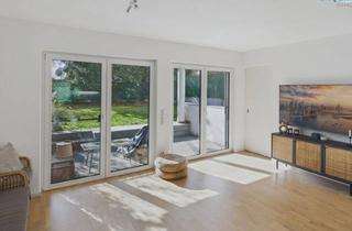 Wohnung mieten in Atzgersdorf, 1230 Wien, Moderne Familien Gartenwohnung mit 2 Bädern und KFZ-Stellplatz