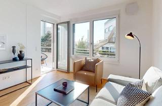 Wohnung kaufen in Bahnhofstraße 58+ 60/16, 2232 Deutsch-Wagram, Quality Living mit Wohlfühlfaktor.