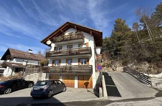 Gewerbeimmobilie kaufen in 6100 Seefeld in Tirol, Pension mit Entwicklungspotenzial in Top-Wintertourismuslage - Seefeld in Tirol