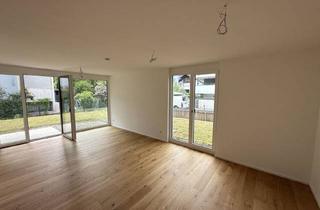 Wohnung kaufen in 6020 Innsbruck, 3 Zimmer, ein Garten & das Gefühl von Ankommen