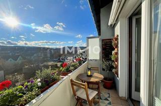 Wohnung kaufen in 3512 Mautern an der Donau, 70qm-2zi-Balkonwohnung mit Südblick, Garage und Stellplatz