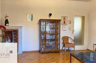 Wohnung kaufen in 2500 Baden, Anlage oder Eigenbedarf! Gepflegte 2-Zi. EG-Wohnung mit Loggia in Baden