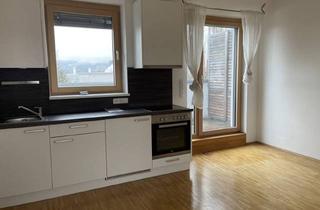 Wohnung mieten in 8020 Graz, Graz-Nähe Citypark: Geförderte 3-Zimmer-Wohnung mit Dachterrasse in zentraler Lage!