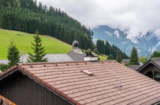Anlageobjekt in Tauernstraße 21 Top 1, 8785 Hohentauern, Triebenstein Hideaway! Ferienapartment in Hohentauern zum Verkauf!
