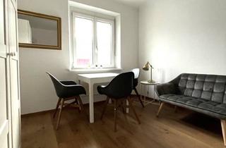 Wohnung mieten in Pfarrgasse, 8020 Graz, Gut Gelegene 1-Zimmer Wohnung, Nahe Fh-Joanneum!