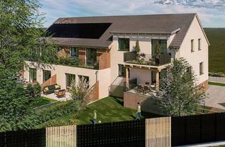 Maisonette kaufen in Flurweg 1, 8072 Fernitz, Exklusives Wohnen in Fernitz: Nachhaltig. Hochwertig. Zentral.