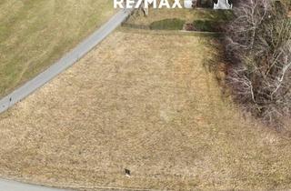 Grundstück zu kaufen in 4841 Ungenach, Großzügiges Grundstück in sonniger Lage - kein Bauzwang