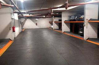 Garagen mieten in Gumpendorferstraße, Mariahilferstraße, Liniengasse, 1060 Wien, Garagenplatz Nähe Gumpendorferstraße und Mariahilferstraße - Doppelparker unten!