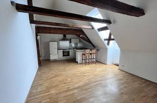 Wohnung mieten in 8020 Graz, Graz-Zentrum: Attraktive, helle 2-Zimmer-Wohnung!