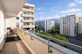 Wohnung mieten in Stadthalle Villach, 9500 Villach-Innere Stadt, Helle 2,5-Zimmer-Wohnung mit weitläufiger Loggia und eigenem Stellplatz in Villach