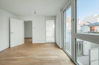 Wohnung kaufen in Fahrbachgasse 6-8/12, 1210 Wien, NEU >> lichtdurchflutete Wohnung mit Wohlfühlfaktor >> Alte Donau, Bildungsmeile Floridsdorf