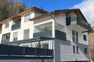 Wohnung mieten in Winklen 195, 6444 Längenfeld, 4-Zimmer-Wohnung in Winklen / Längenfeld zu vermieten