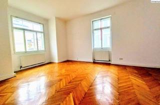 Wohnung mieten in Andräviertel, 5020 Salzburg, Helle, schöne und zentral gelegene Altbauwohnung in Schallmoos/Andräviertel (Salzburg Stadt); 3 1/2 Zimmer mit Balkon