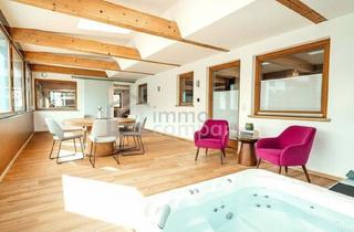 Wohnung kaufen in Seenähe, 6212 Maurach, WOHNEN AM SEE - Absolute Rarität in unmittelbarer Seenähe mit Bergblick - 5 Zimmer Erdgeschoßwohnung mit großzügigen Räumlichkeiten