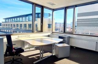 Büro zu mieten in Innsbrucker Bundesstraße 140, 5020 Salzburg, Büroeinheit in Top Lage mit viel Tageslicht in Salzburg West/Nähe Flughafen Top 3+4