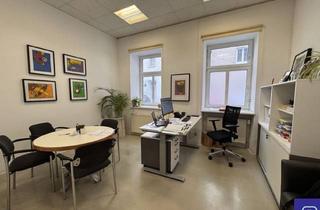 Büro zu mieten in Keplerplatz, 1100 Wien, Unbefristetes 177M² Büro + 221M² Kellerfläche am Humboldtplatz - 1100 Wien
