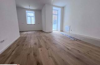 Maisonette kaufen in Senefeldergasse, 1100 Wien, ERSTEBZUG an der U1 | Generalsanierte Altbauperle mit großer Innehofterrasse