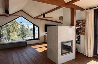 Maisonette kaufen in Draxlerstraße, 5300 Hallwang, Panorama & Komfort Penthouse am grünen Stadtrand von Salzburg