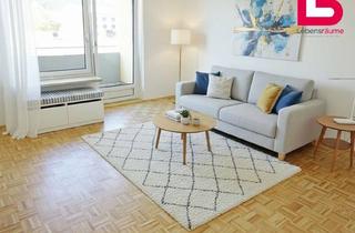 Genossenschaftswohnung in Derfflingerstraße 2/10, 4240 Freistadt, Schöne 3-Zimmer Wohnung (kein Lift)