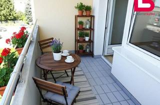 Genossenschaftswohnung in Derfflingerstraße 2/10, 4240 Freistadt, Schöne 3-Zimmer Wohnung (Kein Lift)