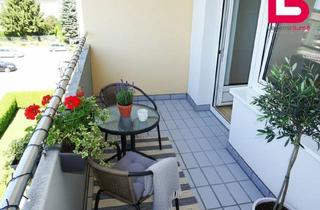 Genossenschaftswohnung in Derfflingerstraße 2/10, 4240 Freistadt, Schöne 3-Zimmer Wohnung (Kein Lift)- Warmmiete!