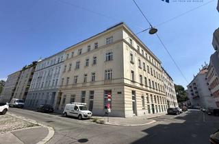 Lager kaufen in Meiselmarkt, 1150 Wien, Freistehendes Lagergebäude