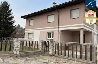 Mehrfamilienhaus kaufen in Judendorf-Straßengel, 8112 Gratwein, Sehr interessante Liegenschaft unweit westlich von Graz