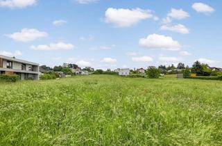 Grundstück zu kaufen in 7350 Oberpullendorf, Oberpullendorf: 2.172 m² Bauland in zentraler Lage - vielseitig nutzbar.