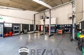 Lager mieten in 2201 Hagenbrunn, "Etablierte KFZ-Werkstatt mit Top-Kundenstock & Komplettausstattung nahe G3 zu vermieten!''