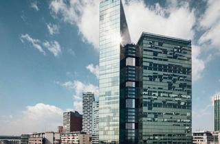 Büro zu mieten in Wienerbergstraße 11, 1100 Wien, Myhive am Wienerberg | Vienna Twin Tower
