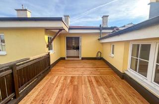 Wohnung mieten in Wassergasse, 2500 Baden, Der Frühling ist da - Traumhafte 3-Zimmer-Wohnung in Baden