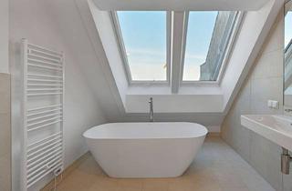 Maisonette kaufen in Fahrbachgasse 6-8/38, 1210 Wien, MAI-HIGH-SONETTE >> Moderne Duplex-Wohnung mit lichtdurchfluteten Räumen >> DACHTERRASSE