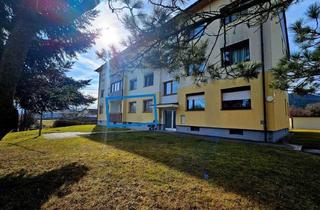 Wohnung kaufen in 8723 Kobenz, 2-Zimmer-Eigentumswohnung mit Loggia & unverbaubarem Ausblick - Ruhelage. Erdgeschoss. Tolle Infrastruktur. Gute Nachbarschaft.