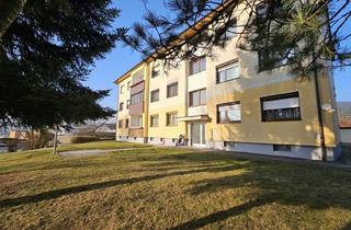 Wohnung kaufen in 8723 Kobenz, "KAUFANBOT vorhanden" 2-Zimmer-Eigentumswohnung mit Loggia & unverbaubarem Ausblick - Ruhelage. Erdgeschoss. Tolle Infrastruktur. Gute Nachbarschaft.