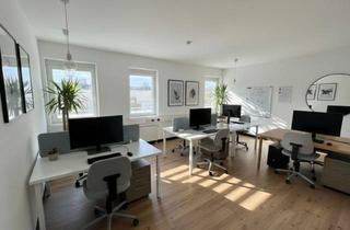 Büro zu mieten in Lugitschstraße 1, 8330 Feldbach, Flexibles Büro in Top-Bahnhofslage in Feldbach!