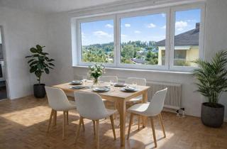 Wohnung kaufen in 5110 Oberndorf bei Salzburg, Ganz Oben - Lichtdurchflutete 2-Zi-Dachgeschoss-Wohnung