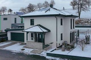 Einfamilienhaus kaufen in 3150 Wilhelmsburg, Stilvolles Einfamilienhaus mit großzügigem Pool in Wilhelmsburg