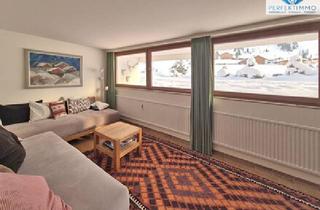 Wohnung kaufen in 6764 Lech, Bestlage von Lech! Charmante Wohnung mit Ferienwohnsitzwidmung