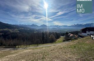 Grundstück zu kaufen in 6836 Viktorsberg, Sonniges Grundstück in Viktorsberg mit Weitblick