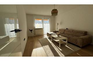 Wohnung mieten in 6700 Bludenz, Top sanierte 3-ZIMMER WOHNUNG mit Balkon