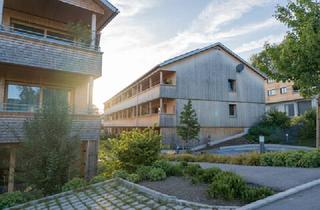 Wohnung kaufen in 6941 Langenegg, Attraktive 3-Zimmer Wohnung