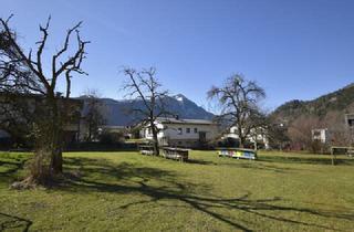 Grundstück zu kaufen in 6714 Nüziders, Sonnig gelegenes Grundstück in begehrter Wohngegend!