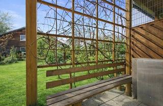 Wohnung kaufen in 4202 Hellmonsödt, HELLMONSÖDT: EIGENTUMSWOHNUNG ca.59m² + ca. 52,56m² TERRASSE MIT EIGENGARTEN + GARAGE