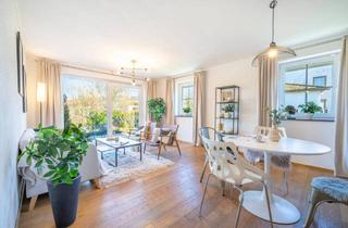 Wohnung kaufen in 5204 Straßwalchen, GartenTraum im nördlichen Flachgau – 3 Zimmer mit Terrasse und großem Garten in Irrsdorf
