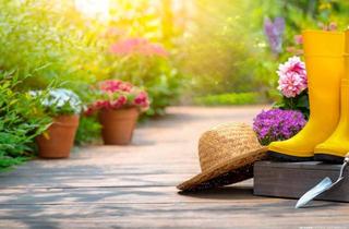 Wohnung kaufen in Waltendorfer Hauptstraße 54a, 8010 Graz, BAUSTARTAKTION: -8,5%! Gartenwohnung für die ganze Familie!