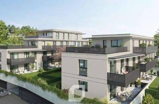 Wohnung kaufen in Waltendorfer Hauptstraße 54a, 8010 Graz, BAUSTARTAKTION: -8,5%! Ihre Gartenresidenz mit Panorama Pur!