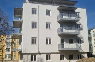 Wohnung kaufen in 4400 Steyr, WOHNEN IM BISCHOFSWALD